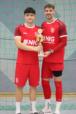 Foto des Albums: 2. Meyer Cup 1. Männer