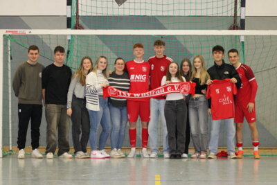 Foto des Albums: 2. Meyer Cup 1. Männer