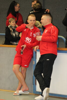 Foto des Albums: 2. Meyer Cup 1. Männer