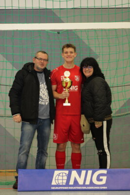 Foto des Albums: 2. Meyer Cup 1. Männer