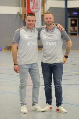 Foto des Albums: 2. Meyer Cup 1. Männer