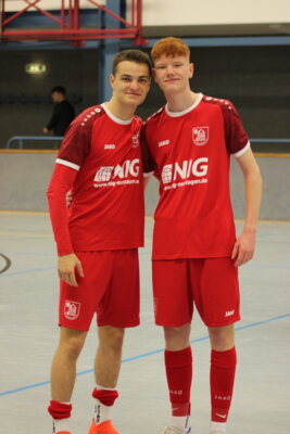 Foto des Albums: 2. Meyer Cup 1. Männer