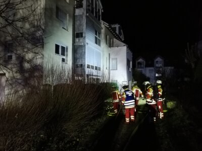 Foto des Albums: 20250102_Plattenhardt_Brand_Saugroboter