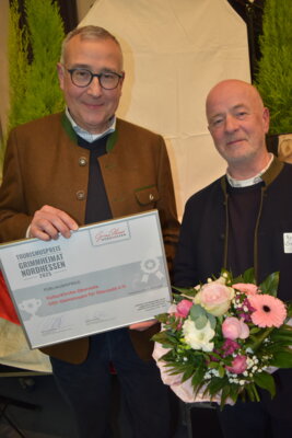 Vorschaubild: Stolze Gewinner
