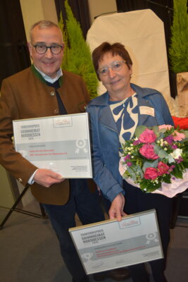 Vorschaubild: Hans-Heinrich Conradi und Heidi Englisch