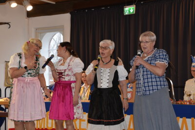 Foto des Albums: DRK Appen