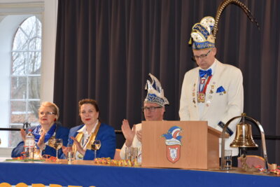 Foto des Albums: DRK Appen