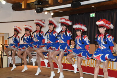 Foto des Albums: DRK Appen