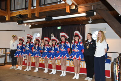 Foto des Albums: DRK Appen