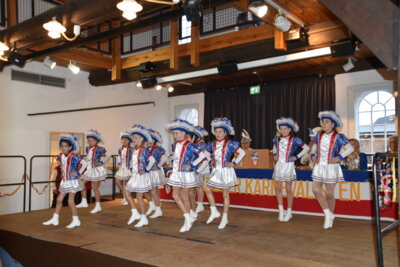 Foto des Albums: DRK Appen