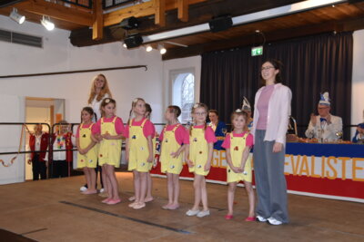 Foto des Albums: DRK Appen