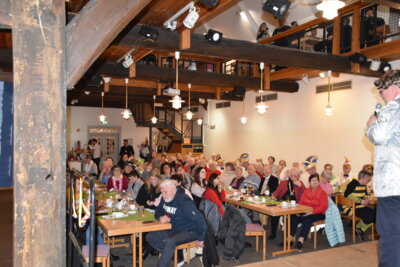 Foto des Albums: DRK Appen