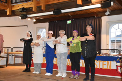 Foto des Albums: DRK Appen