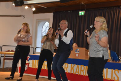 Foto des Albums: DRK Appen