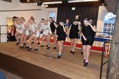 Foto des Albums: DRK Appen