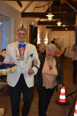 Foto des Albums: DRK Appen