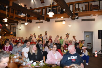 Foto des Albums: DRK Appen