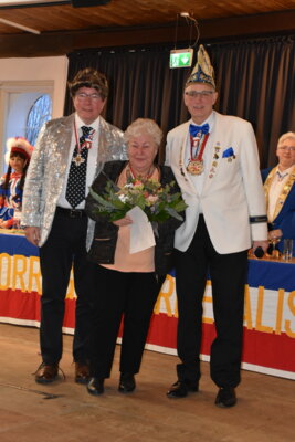 Foto des Albums: DRK Appen