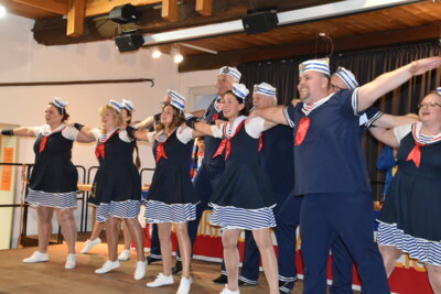 Foto des Albums: DRK Appen