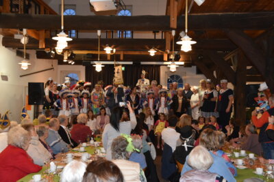 Foto des Albums: DRK Appen