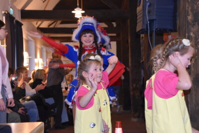 Foto des Albums: DRK Appen