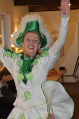 Foto des Albums: DRK Appen