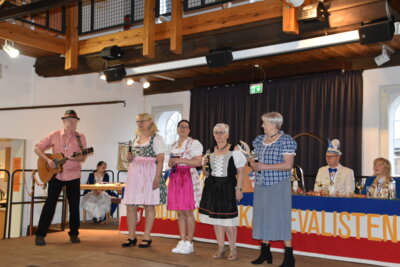 Foto des Albums: DRK Appen