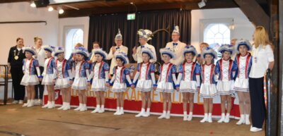 Foto des Albums: DRK Appen