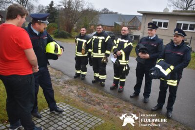 Foto des Albums: Herzlich willkommen bei den Aktiven!