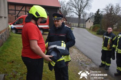 Foto des Albums: Herzlich willkommen bei den Aktiven!