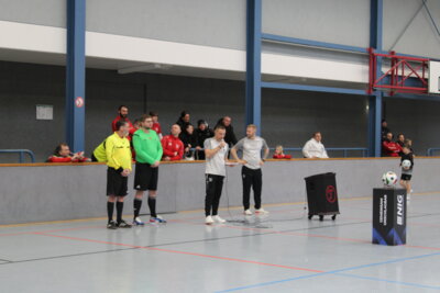 Foto des Albums: 2. Meyer Cup Alt Herren