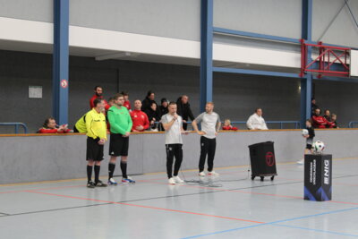 Foto des Albums: 2. Meyer Cup Alt Herren