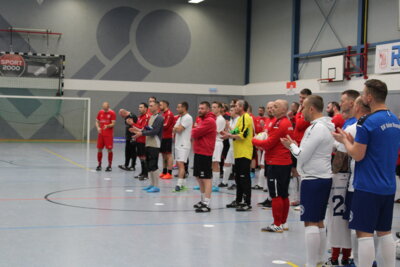 Foto des Albums: 2. Meyer Cup Alt Herren