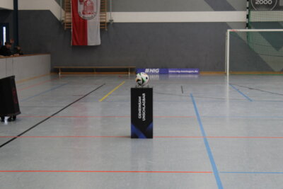 Foto des Albums: 2. Meyer Cup Alt Herren