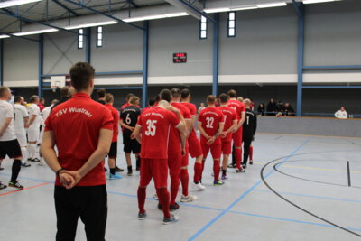 Foto des Albums: 2. Meyer Cup Alt Herren