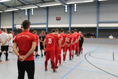 Foto des Albums: 2. Meyer Cup Alt Herren