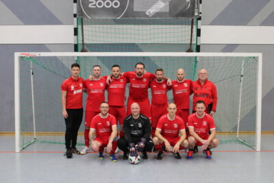 Foto des Albums: 2. Meyer Cup Alt Herren
