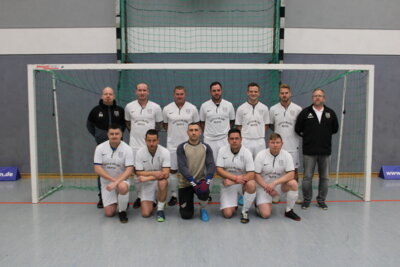 Foto des Albums: 2. Meyer Cup Alt Herren