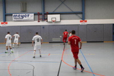 Foto des Albums: 2. Meyer Cup Alt Herren