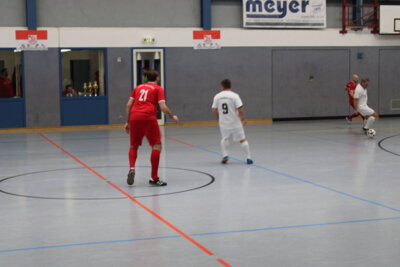 Foto des Albums: 2. Meyer Cup Alt Herren