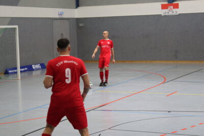 Foto des Albums: 2. Meyer Cup Alt Herren