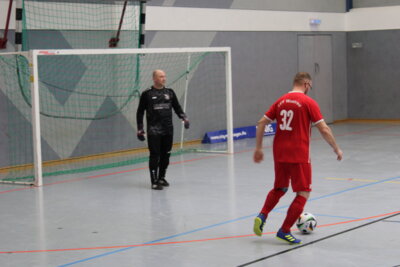 Foto des Albums: 2. Meyer Cup Alt Herren