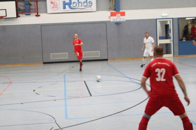 Foto des Albums: 2. Meyer Cup Alt Herren