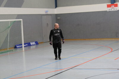 Foto des Albums: 2. Meyer Cup Alt Herren