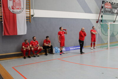 Foto des Albums: 2. Meyer Cup Alt Herren