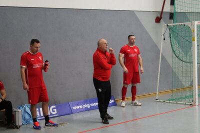 Foto des Albums: 2. Meyer Cup Alt Herren
