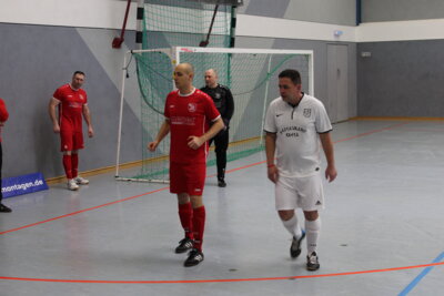 Foto des Albums: 2. Meyer Cup Alt Herren