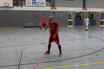 Foto des Albums: 2. Meyer Cup Alt Herren