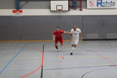 Foto des Albums: 2. Meyer Cup Alt Herren