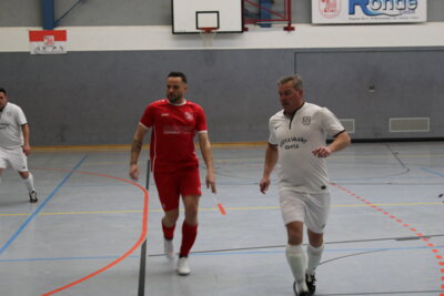 Foto des Albums: 2. Meyer Cup Alt Herren